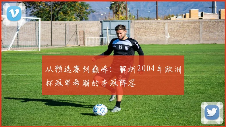 从预选赛到巅峰：解析2004年欧洲杯冠军希腊的夺冠阵容