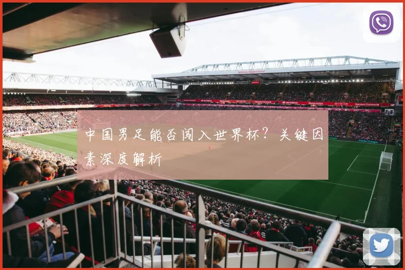 中国男足能否闯入世界杯？关键因素深度解析