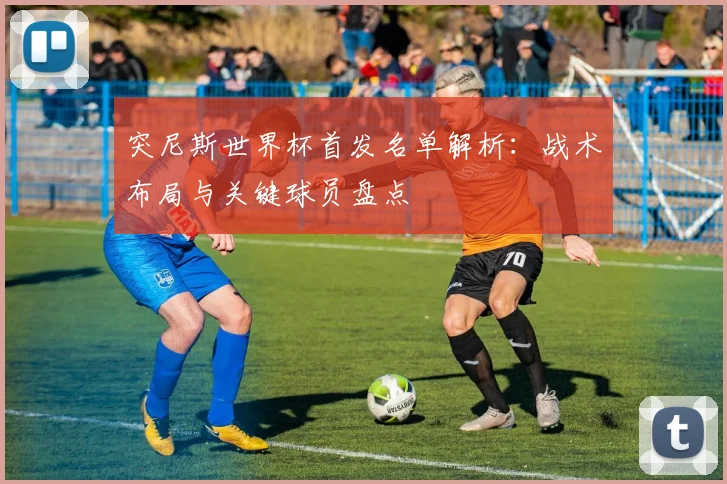 突尼斯世界杯首发名单解析:战术布局与关键球员盘点